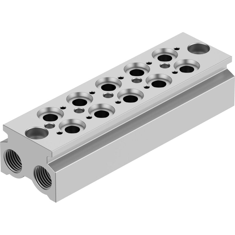 CPE18-3/2-PRS-3/8-5-NPT