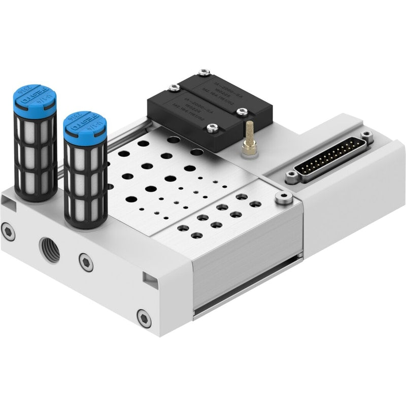 VABM-C8-12E-G14-4-M1
