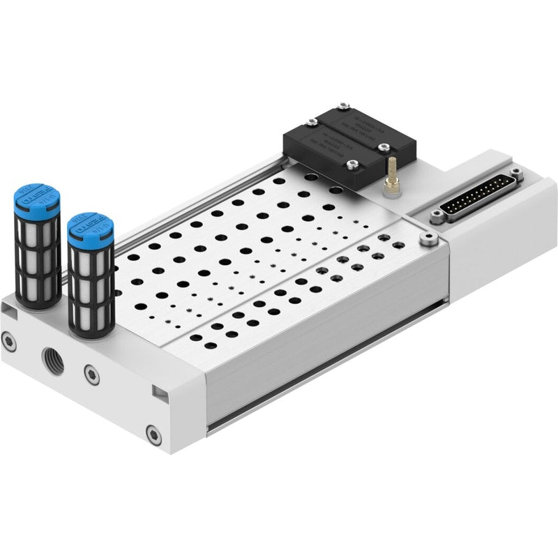 VABM-C8-12E-G14-10-M1