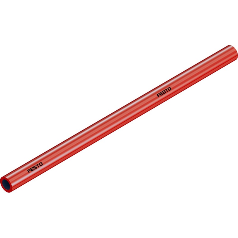 PUN-H-12X2-RT Plastic tubing
