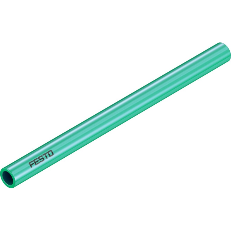 PUN-H-16X2,5-GN Plastic tubing