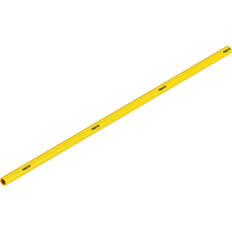 PUN-H-6X1-GE Plastic tubing