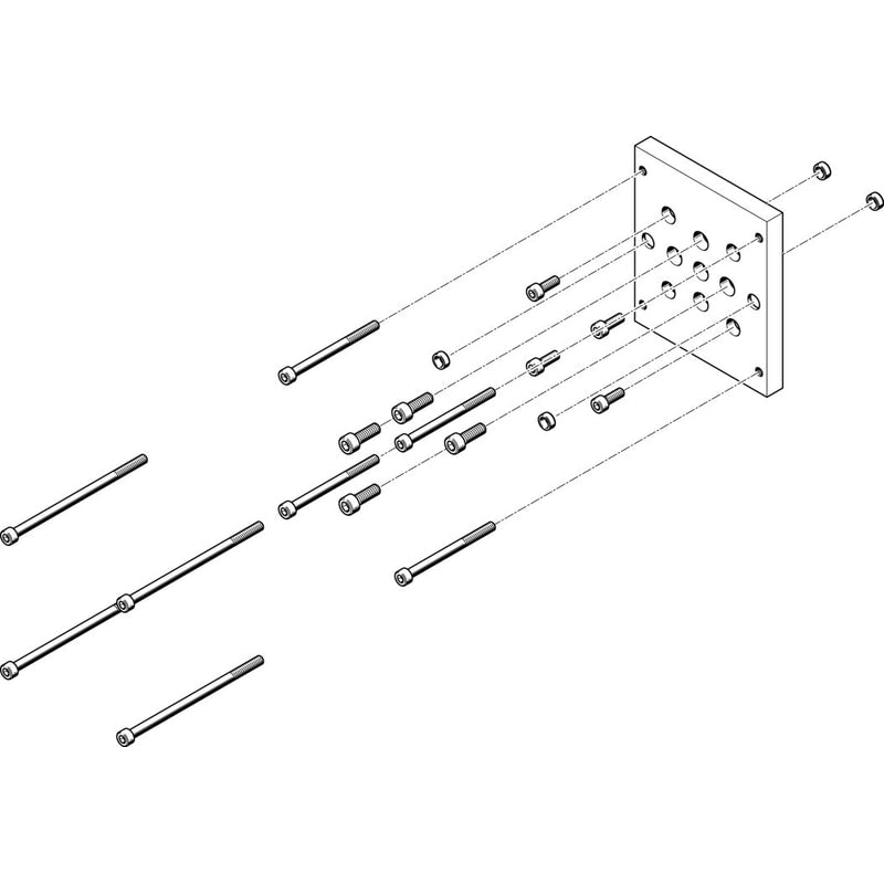 HAPB-40