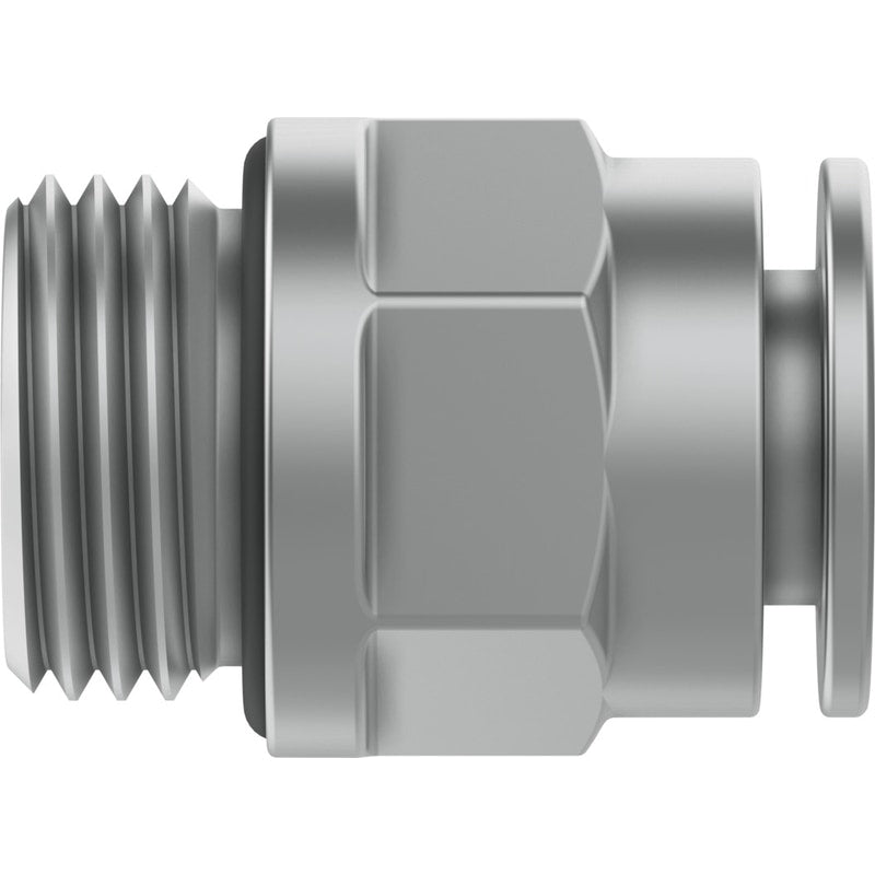 NPQM-D-G14-Q6-P10 Push-in fitting