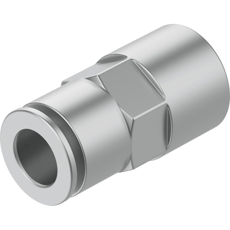 NPQM-D-G14F-Q8-P10 Push-in fitting