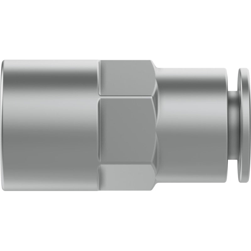 NPQM-D-G14F-Q8-P10 Push-in fitting