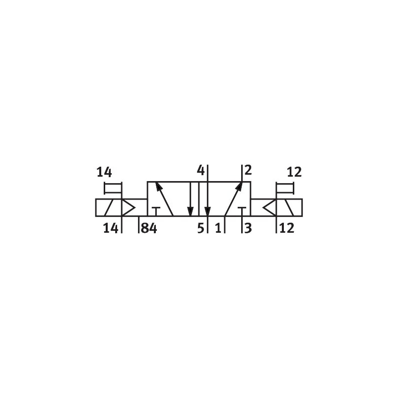 CPV14-M1H-5JS-K-1/8