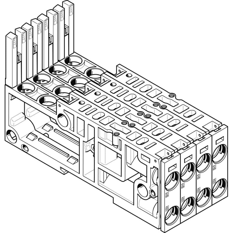 VMPAL-AP-4X10