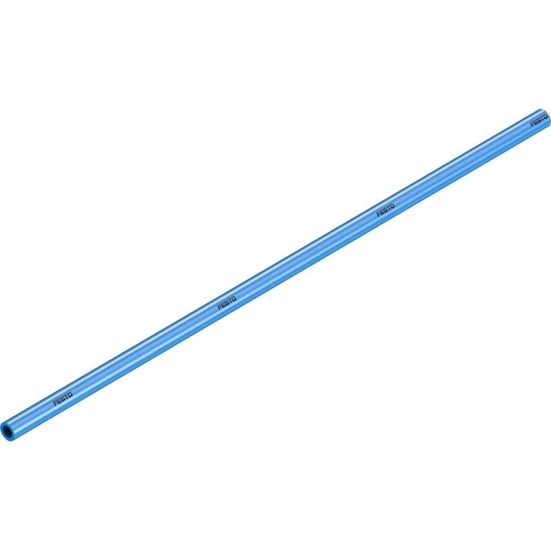 PUN-V0-6X2-BL-C Plastic tubing
