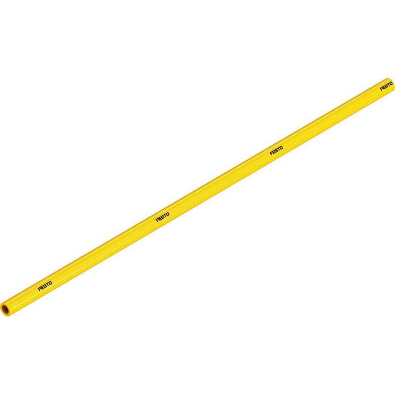 PUN-V0-6X2-GE-C Plastic tubing