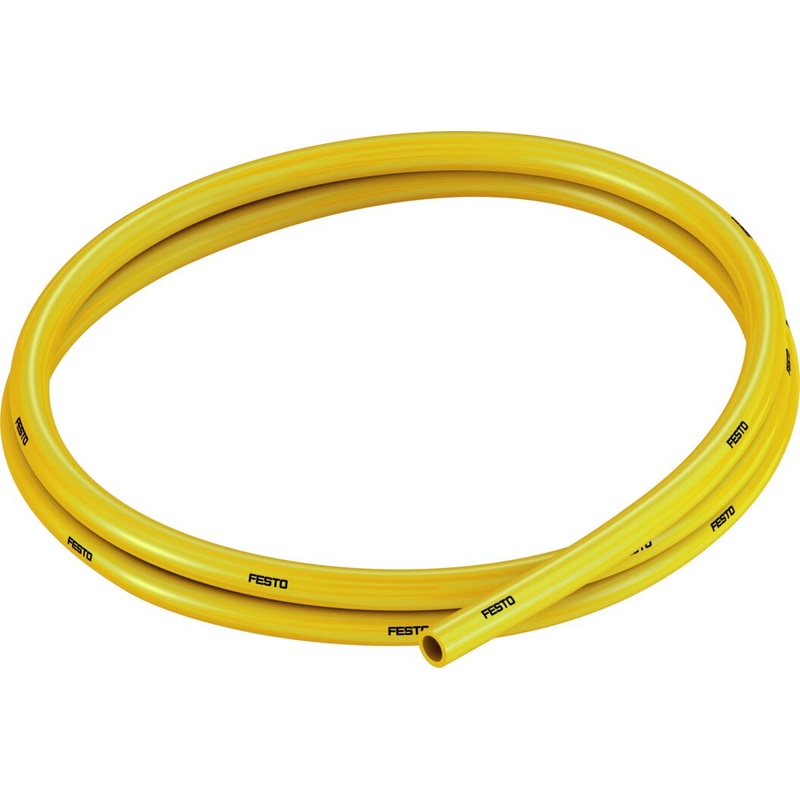 PUN-V0-8X2-GE-C Plastic tubing