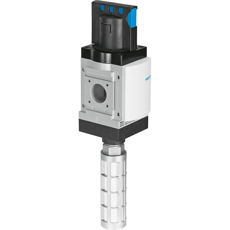 On/off valve MS9-EM-NG-S-VS