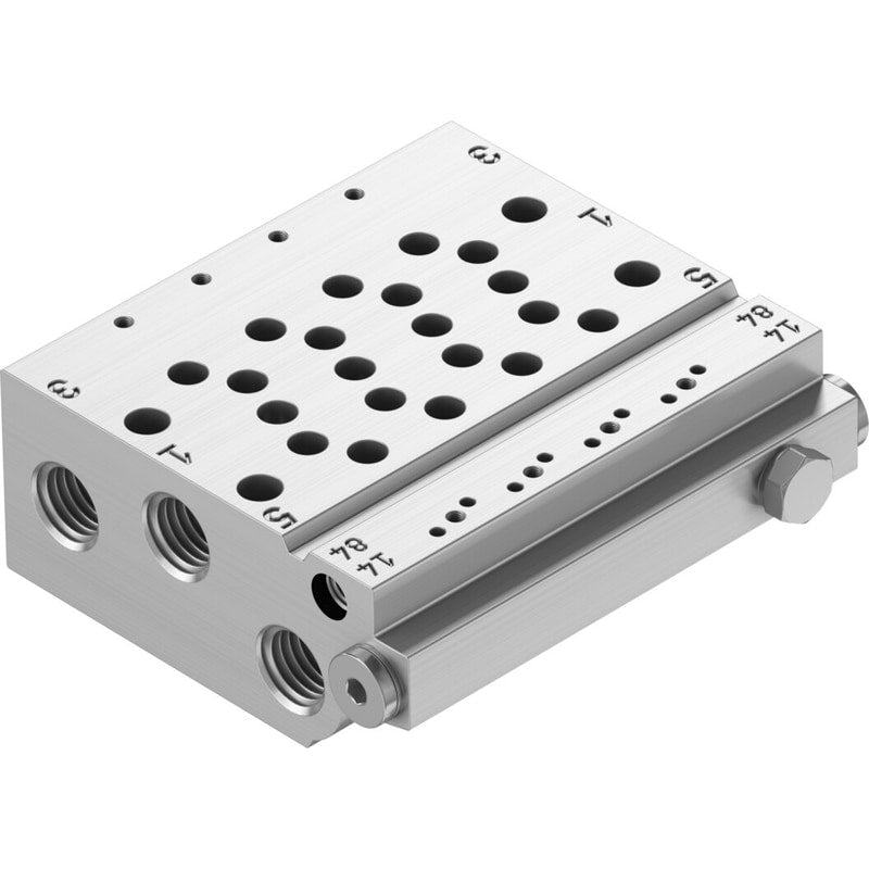 VABM-L1-10W-G18-4