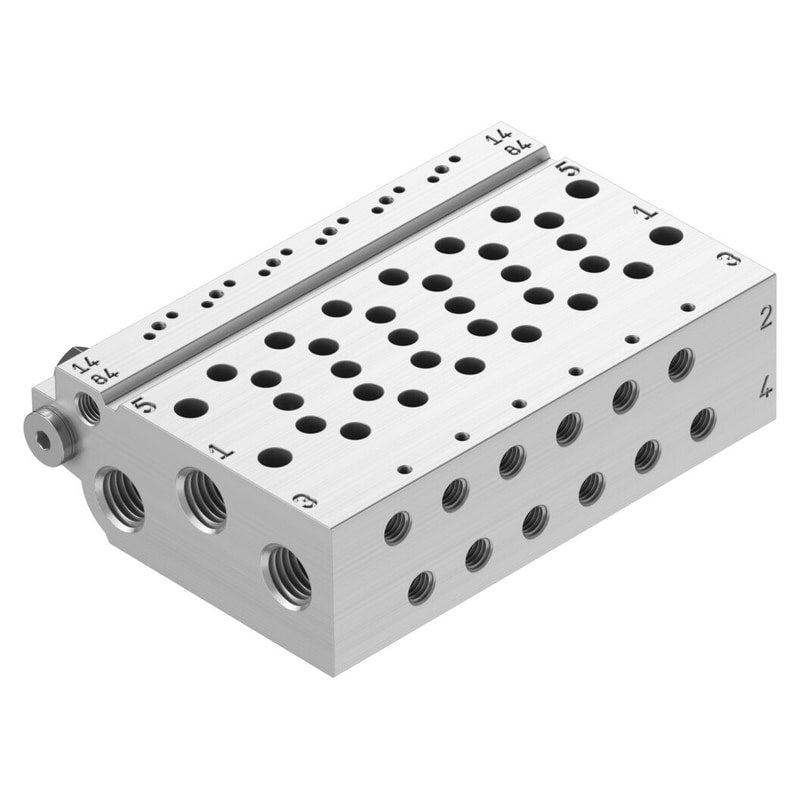 VABM-L1-10W-G18-6