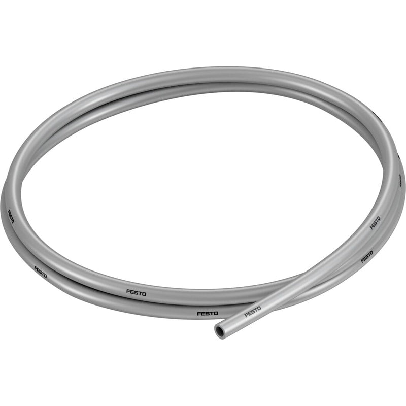 PUN-H-1/4-SI-150-CB Plastic tubing