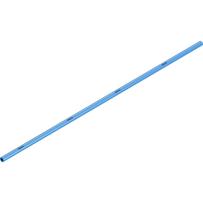 PUN-H-5/32-BL-150-CB Plastic tubing