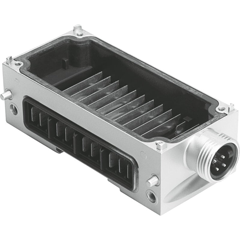 CPX-M-GE-EV-S-7/8-CIP-4P