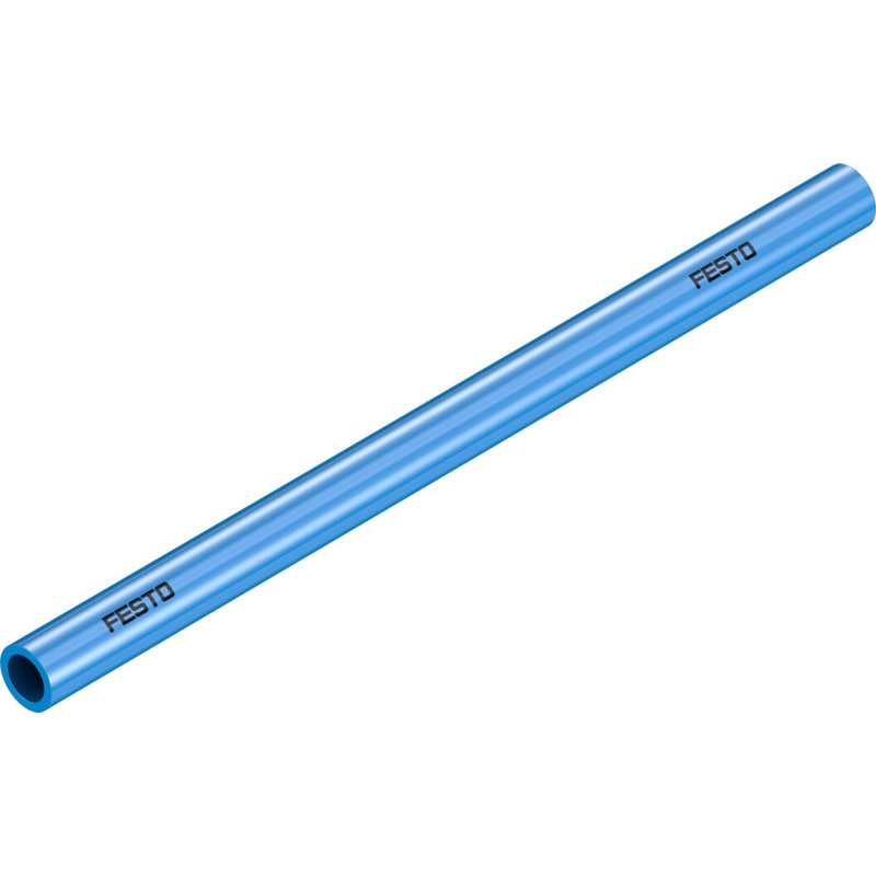 PUN-V0-14X2-BL-C Plastic tubing