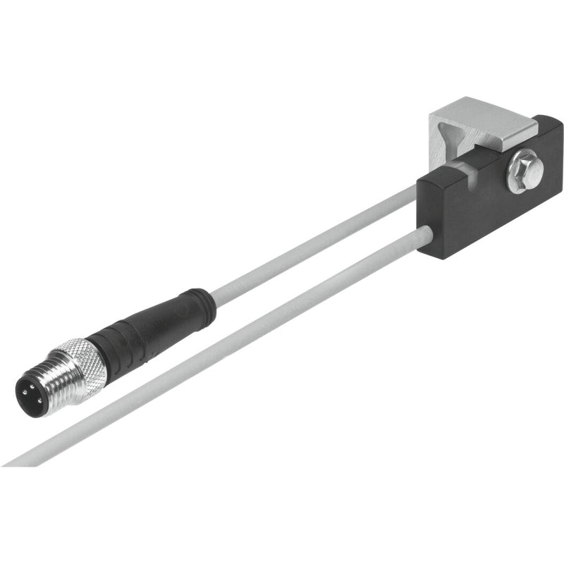 SMT-C1-PS-24V-K-0,3-M8D