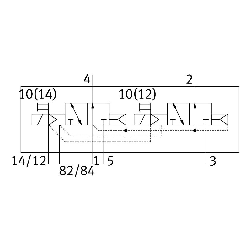 VUVG-S14-T32U-AZT-G18-1T1L