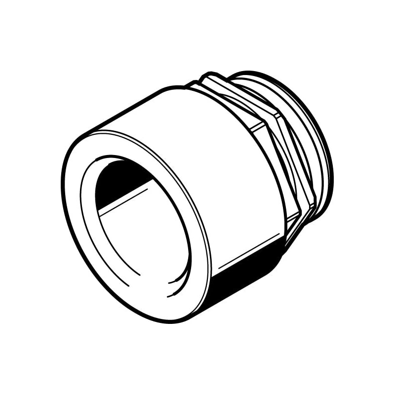 VMPAL-F20-G1/4 Adapter