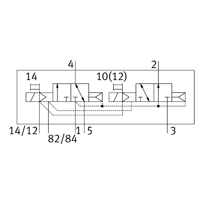 VUVG-B10-T32H-AZT-F-1R8L