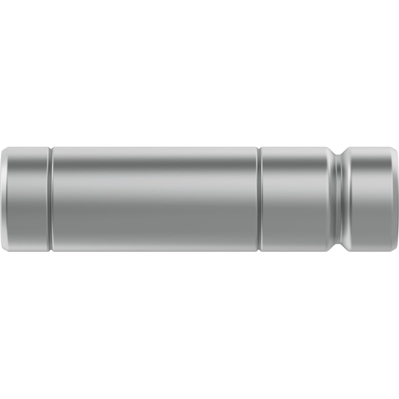 NPQH-P-S8-P10 Blanking plug