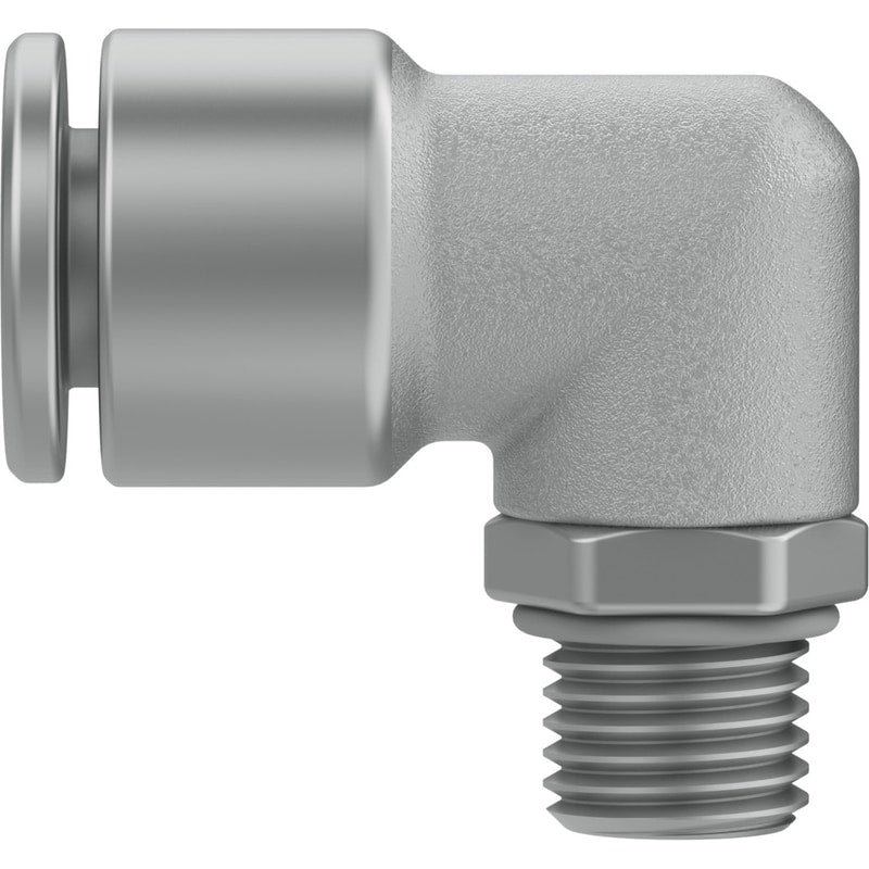 NPQH-L-M7-Q6-P10 Push-in L-fitting