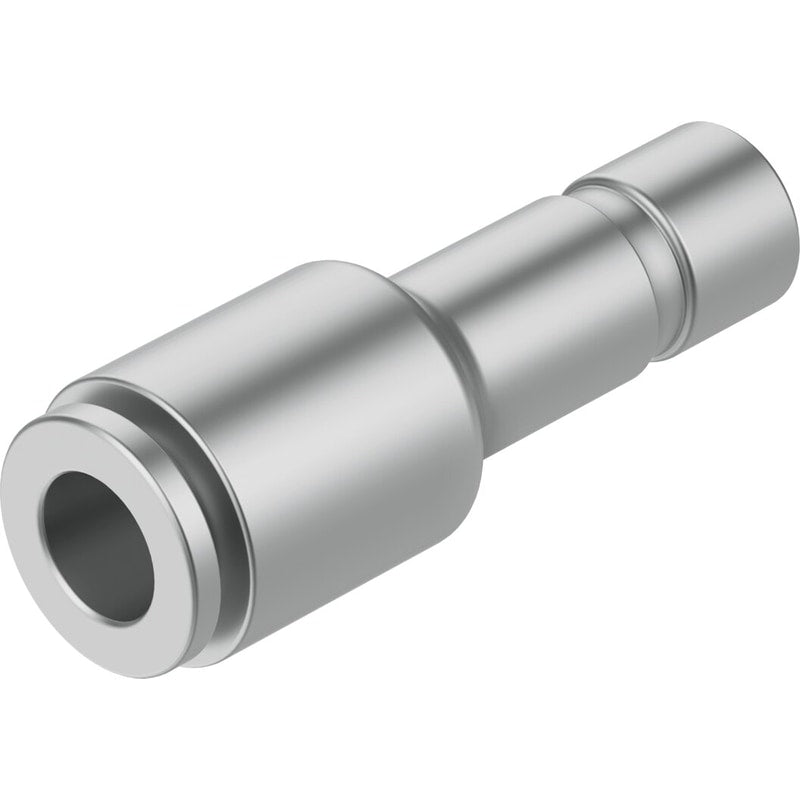 NPQH-D-S8-Q6-P10 plug connector