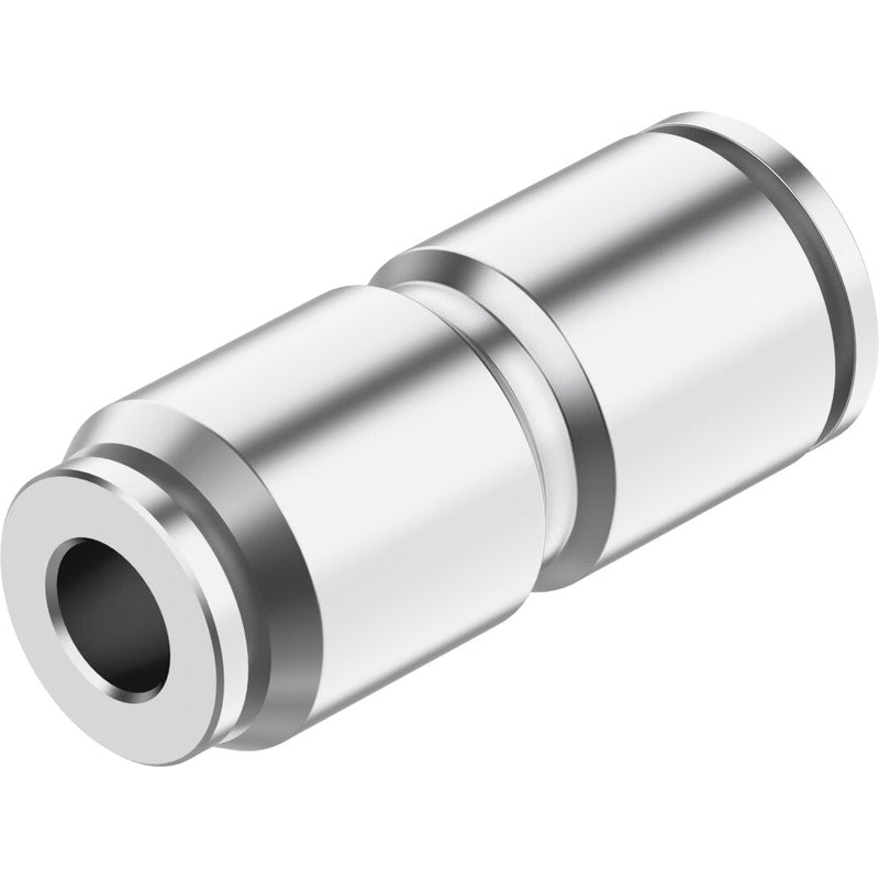 NPQH-D-Q8-Q6-P10 plug connector