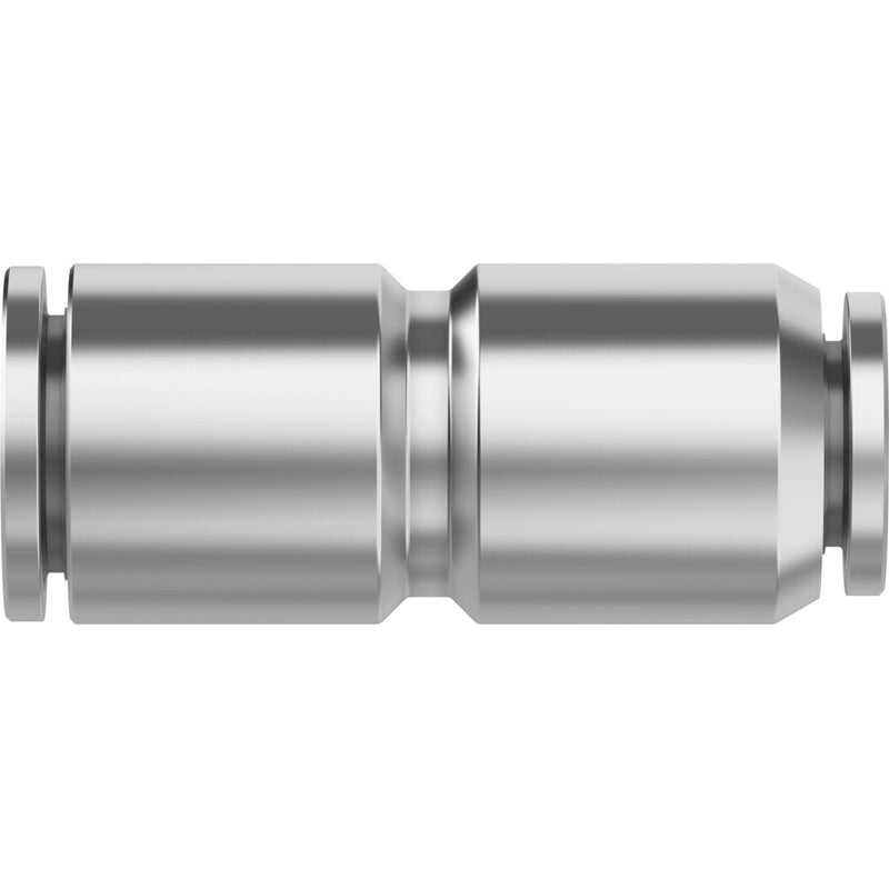 NPQH-D-Q8-Q6-P10 plug connector