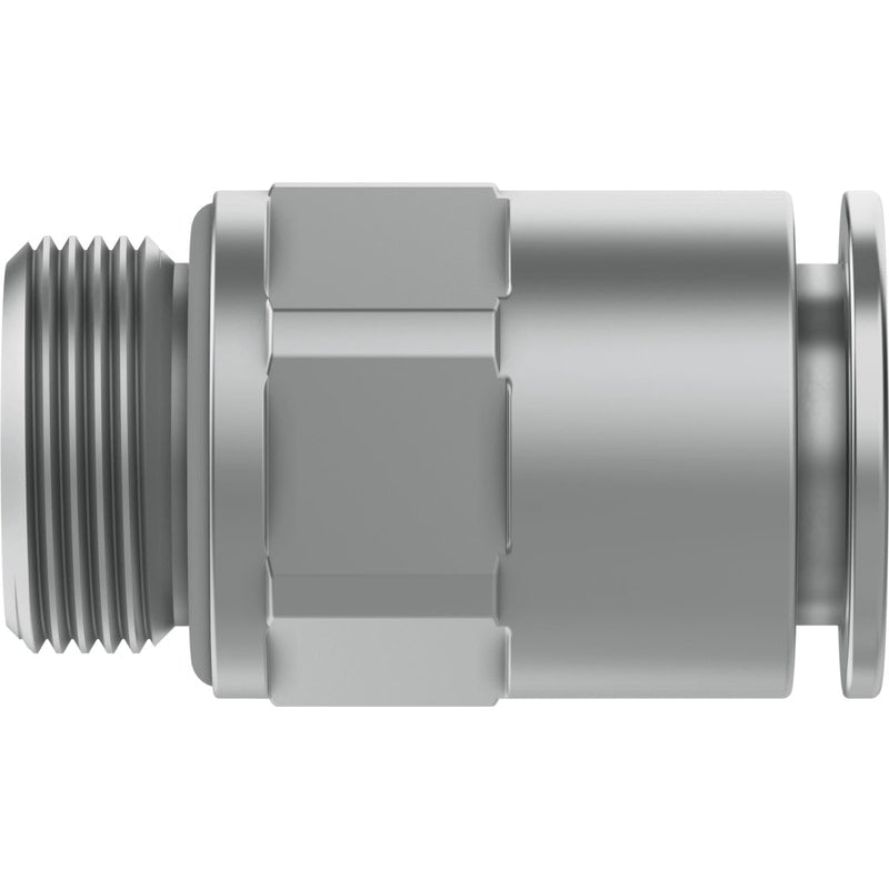 NPQH-D-G14-Q10-P10 Push-in fitting