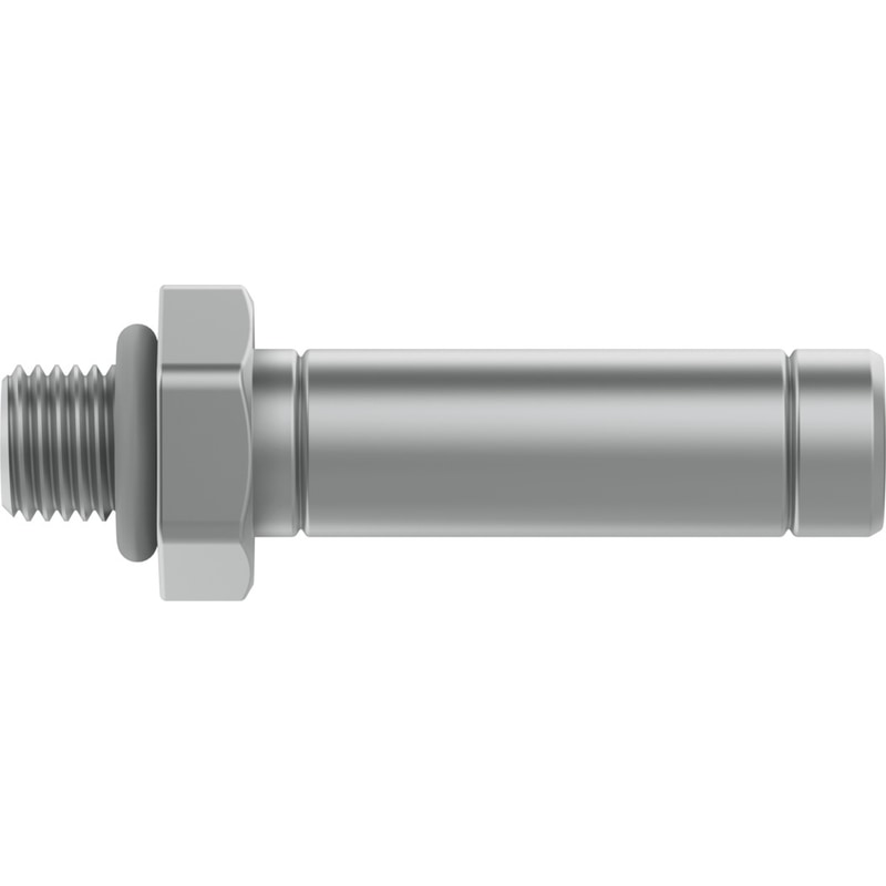 NPQH-D-M5-S6-P10 Push-in fitting