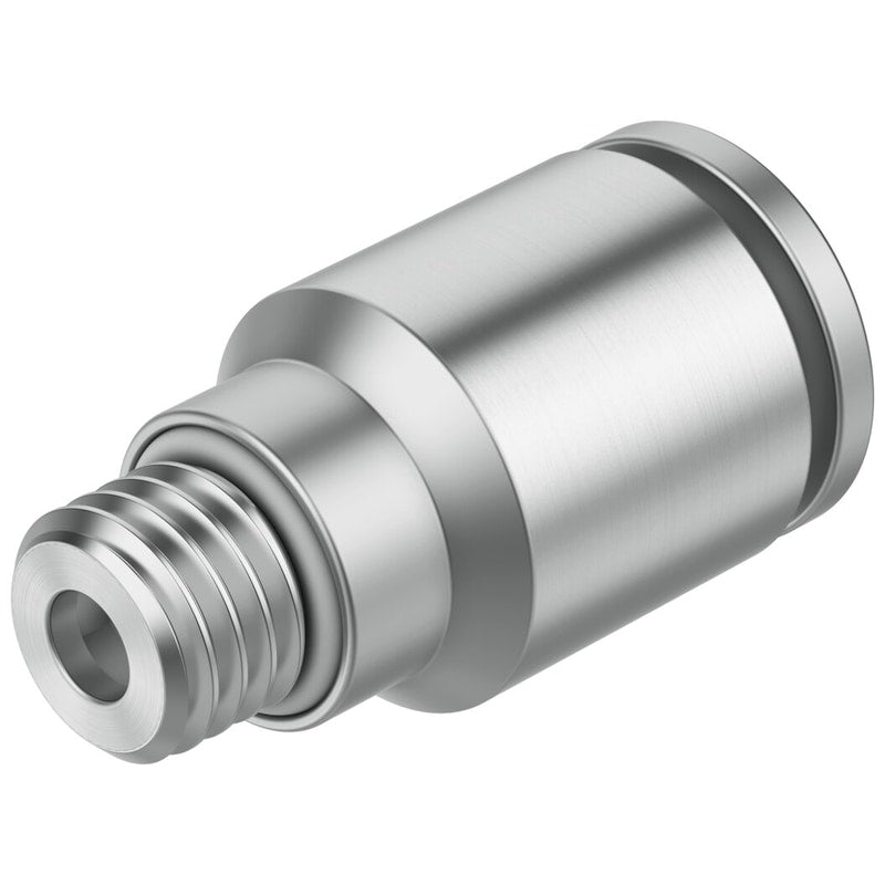 NPQH-DK-M7-Q4-P10 Push-in fitting