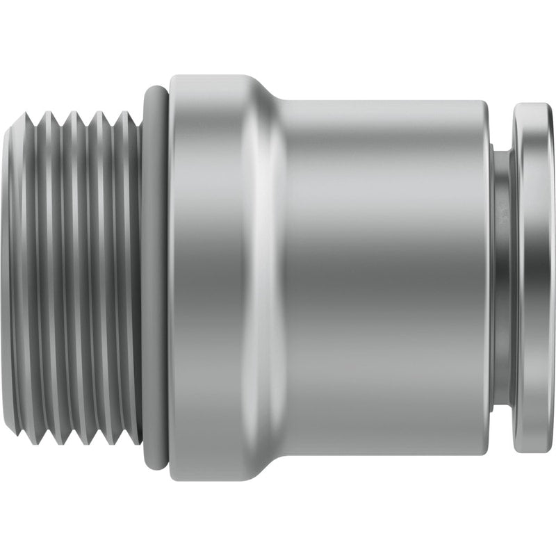 NPQH-DK-G18-Q4-P10 Push-in fitting