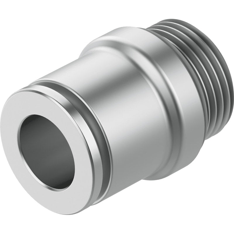 NPQH-DK-G14-Q10-P10 Push-in fitting