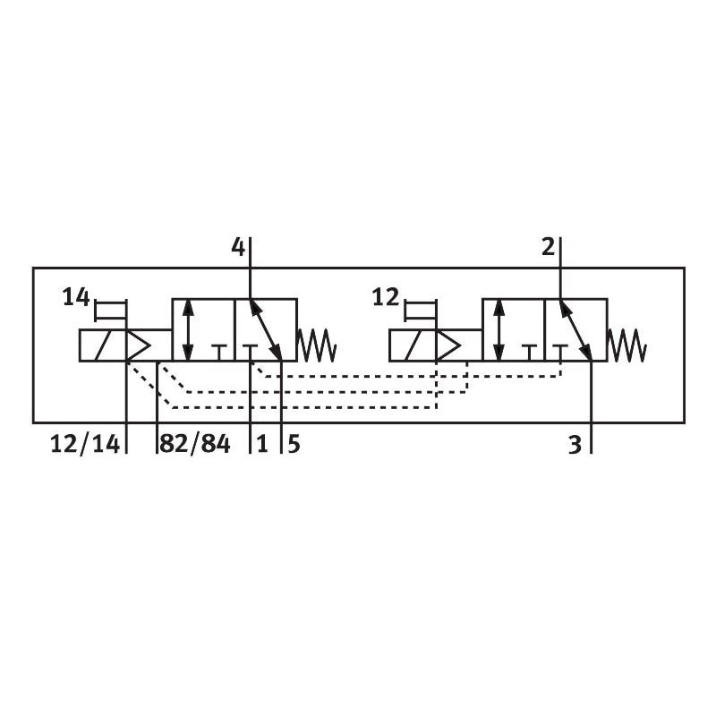 VMPA14-M1HF-KS-PI
