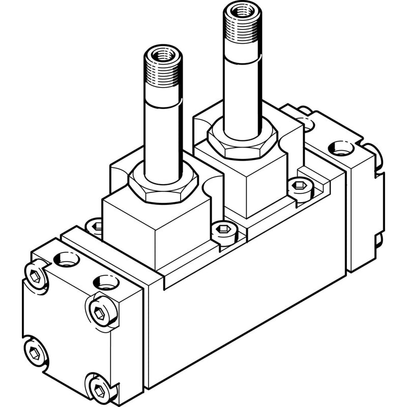 CJM-5/2-1/2-FH