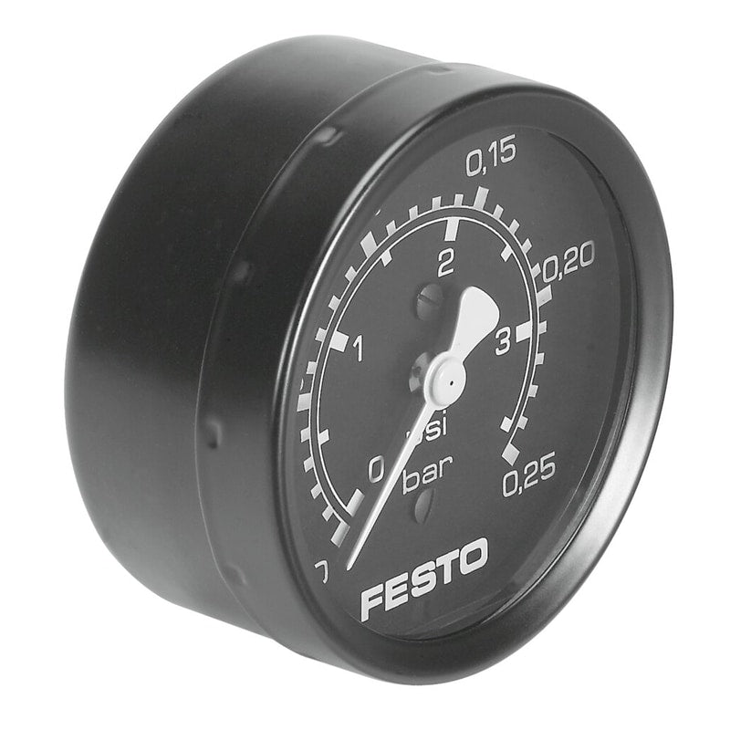 Pressure gauge MA-63-0,25