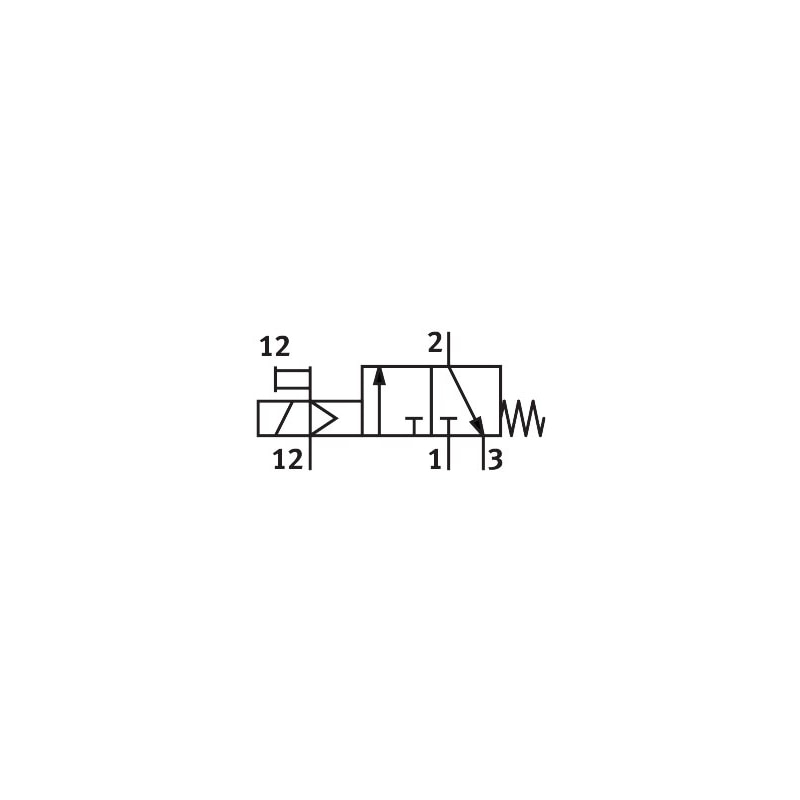 MCH-3-1/2-S
