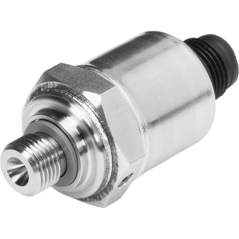 SPBA-P2R-G18-2P-M12-0,25X