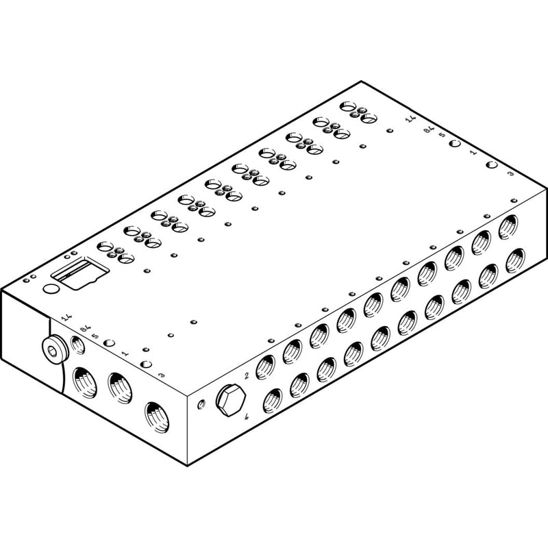 VABM-L1-18G-G38-20-M-G