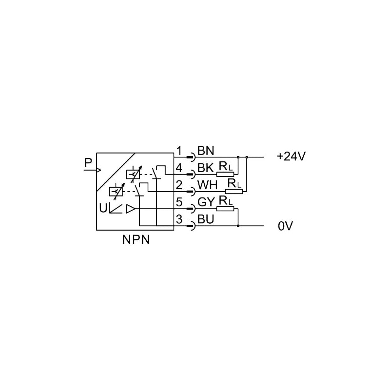 SPAW-P50R-G14F-2NV-M12