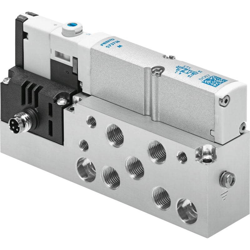 VMPA14-M1H-MS-G1/8-PI