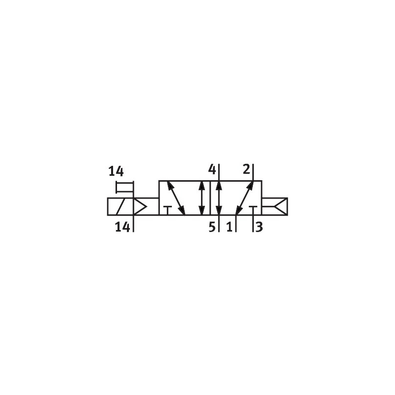 VMPA14-M1H-M-S-G1/8-PI