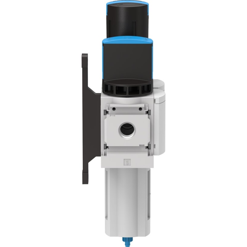 Air preparation combination unit MSB6-1/2:C3:J1-WP