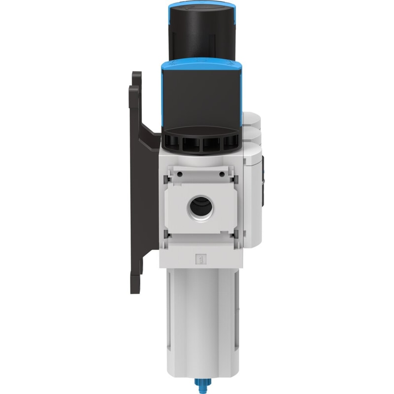 Air preparation combination unit MSB6-1/2:C3:J1:F12-WP