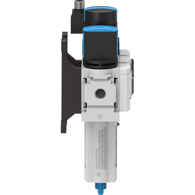 Air preparation combination unit MSB4-1/4:C3:J1:D14-WP
