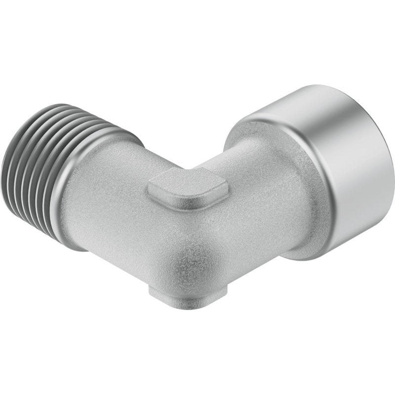 NPFC-L-R38-G38-MF Elbow fitting