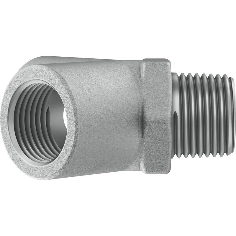 NPFC-Y-R38-2G38-MFF Y-fitting